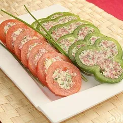 Быстрая закуска