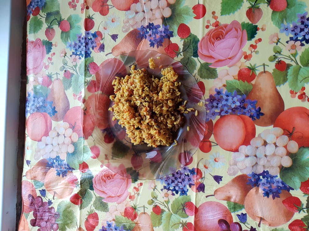 Плов