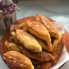 Пирожки