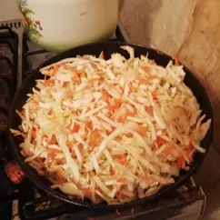 Тушенка с мясом