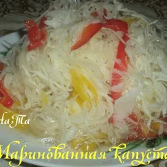 Маринованная капуста #чемпионатмира #Россия