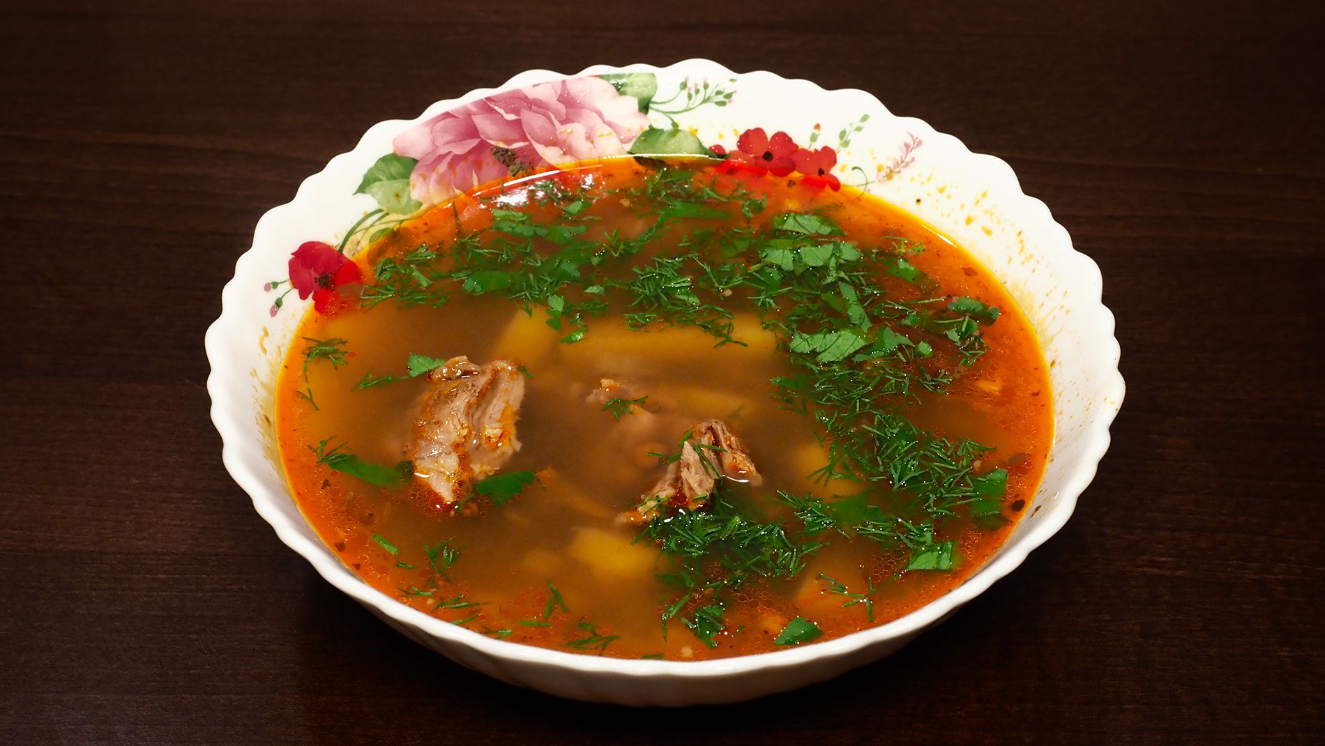 Суп из чечевицы - рецепты с фото на taimyr-expo.ru ( рецептов супа из чечевицы)