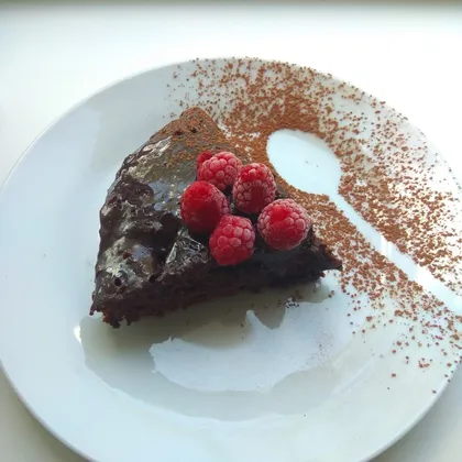 Брауни/Шоколадный пирог