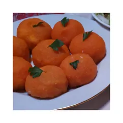 Закуска Мандаринки🍊