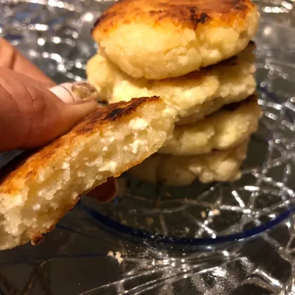 Сырники