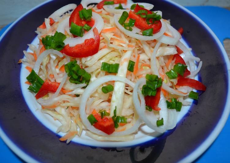 Капуста медовая