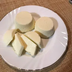 🍀Домашний сыр 🧀 🍀