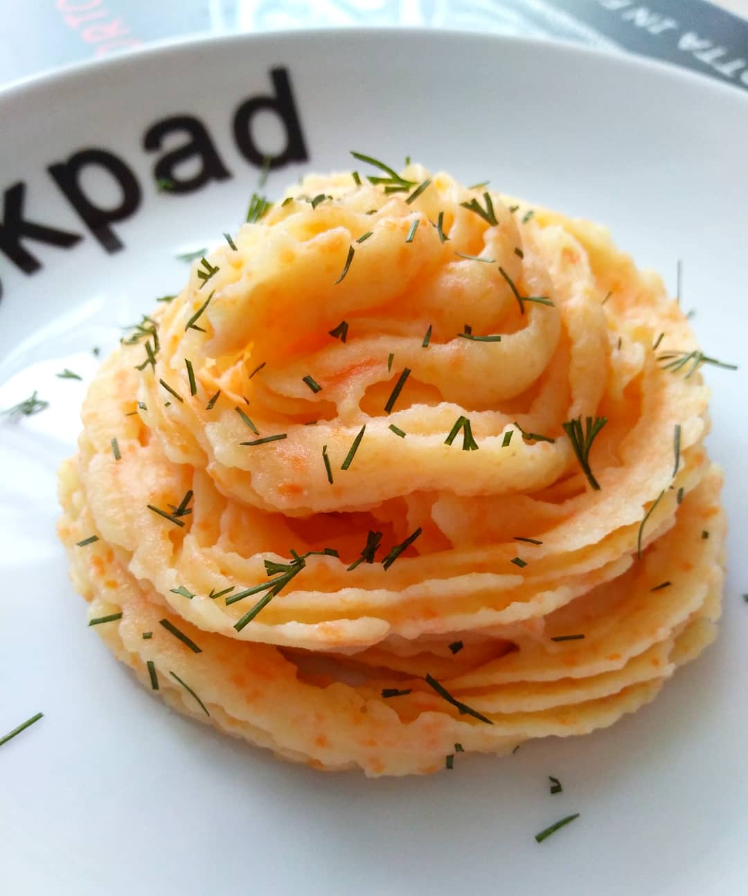 Картофельно-морковное пюре – пошаговый рецепт приготовления с фото