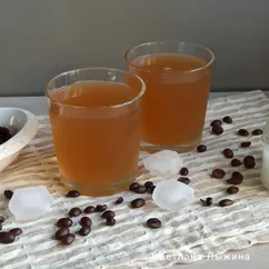 Кофейный квас
