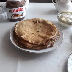 Блины
