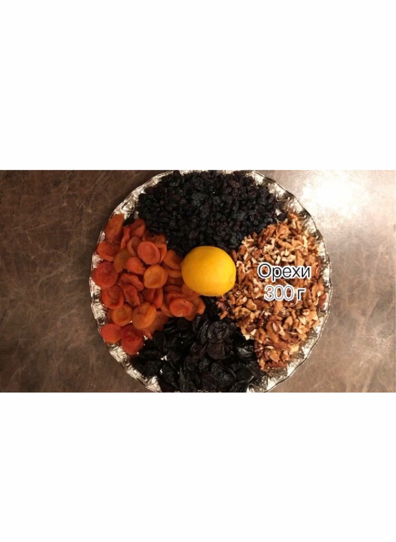 Иммунные конфеты