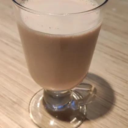 Какао 🥛