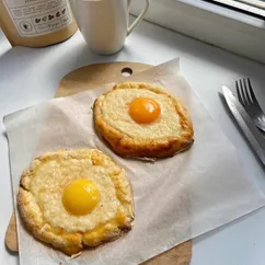 Хачапури🇬🇪