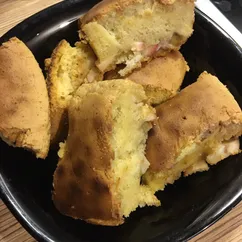 Шарлотка