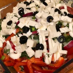 Салат 🥗