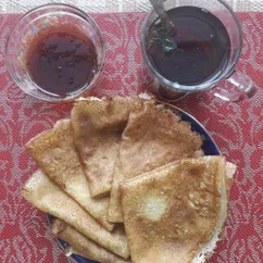 Блины