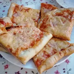 Пицца