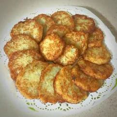 Драники