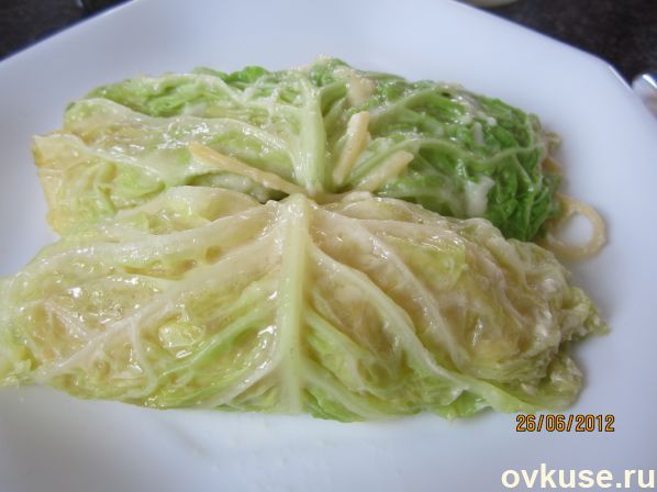 Спагетти Каннеллони