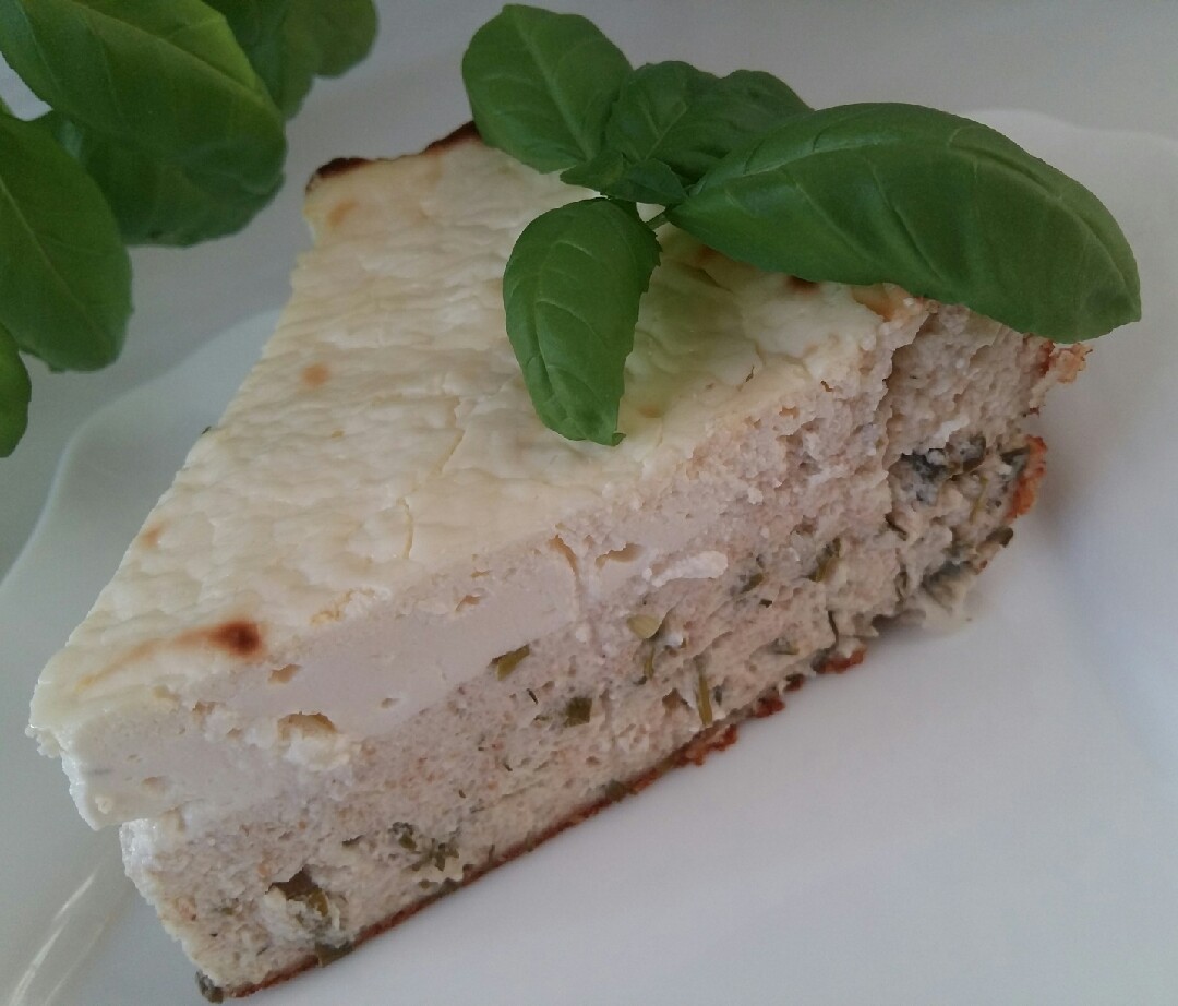 Запеканка закусочная с зеленью!🍛😋💕#чемпионатмира #бразилия