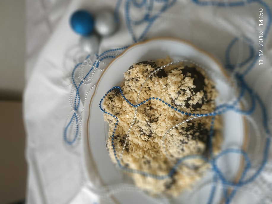 Печенье "Трюфеля"