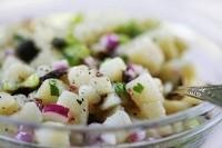 Лучший картофельный салат