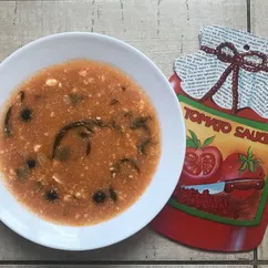 Солянка сборная мясная