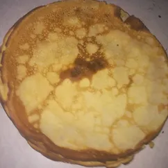 Блинчики