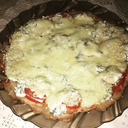 ПП Пицца 🍕