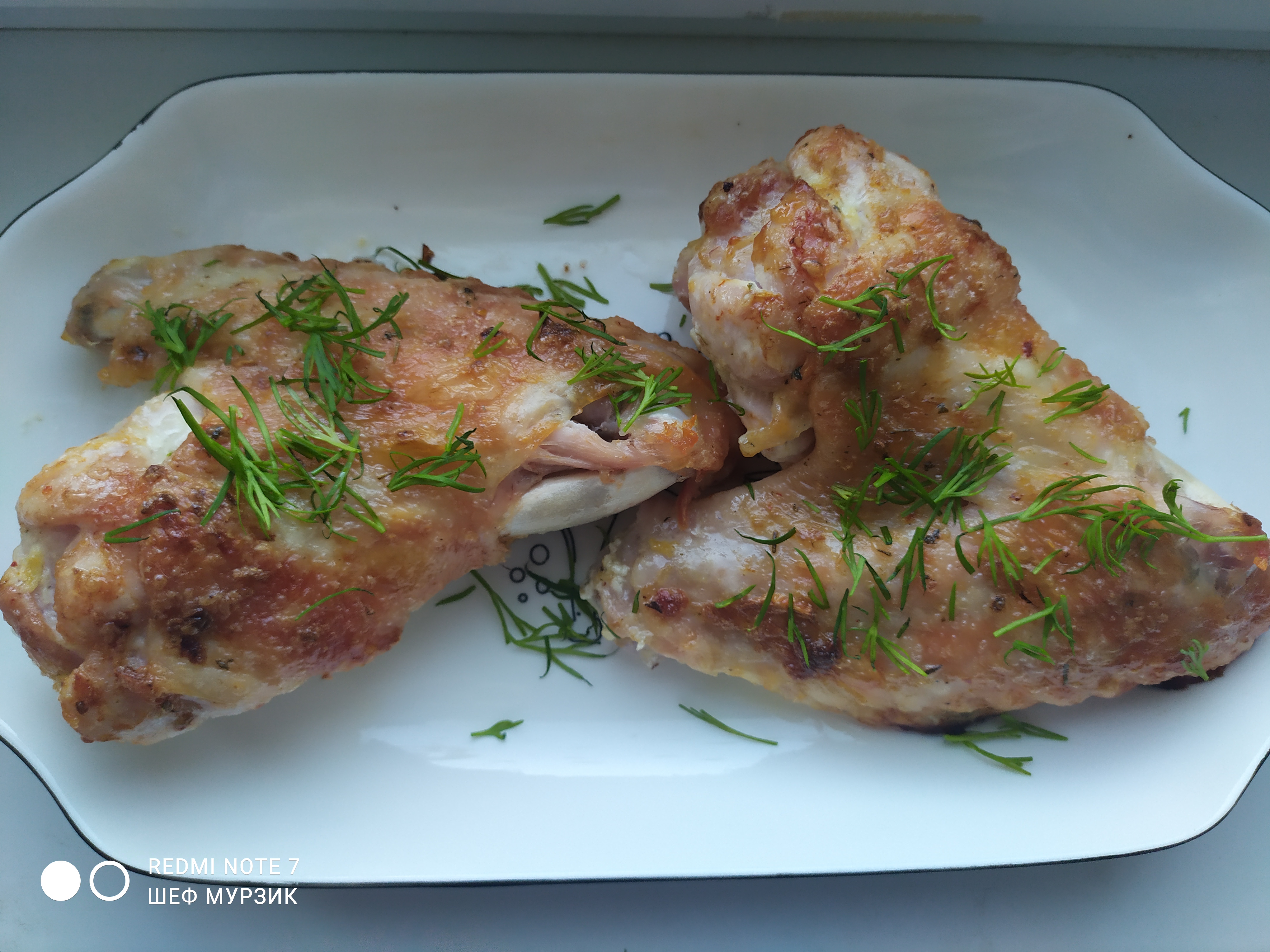 Рецепты блюд из крыльев индейки с фото – как вкусно приготовить крыло индейки