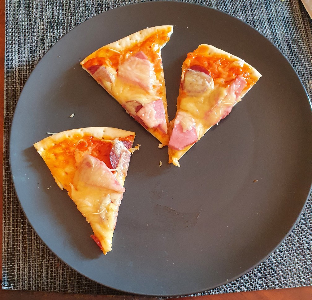 Пицца 🍕