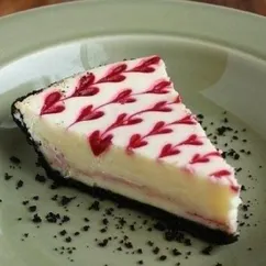 Пирог с яблоками