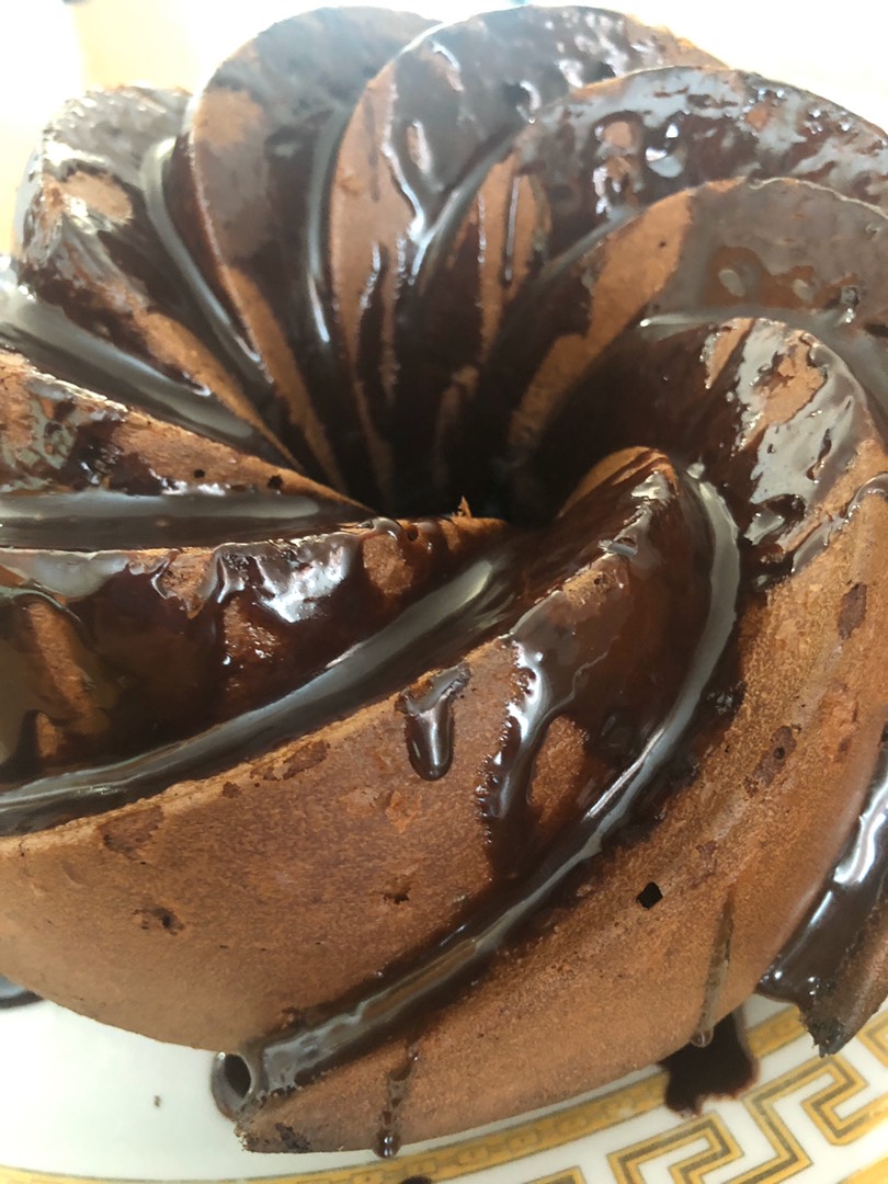 Шоколадный бисквит для десертов – пошаговый рецепт приготовления с фото