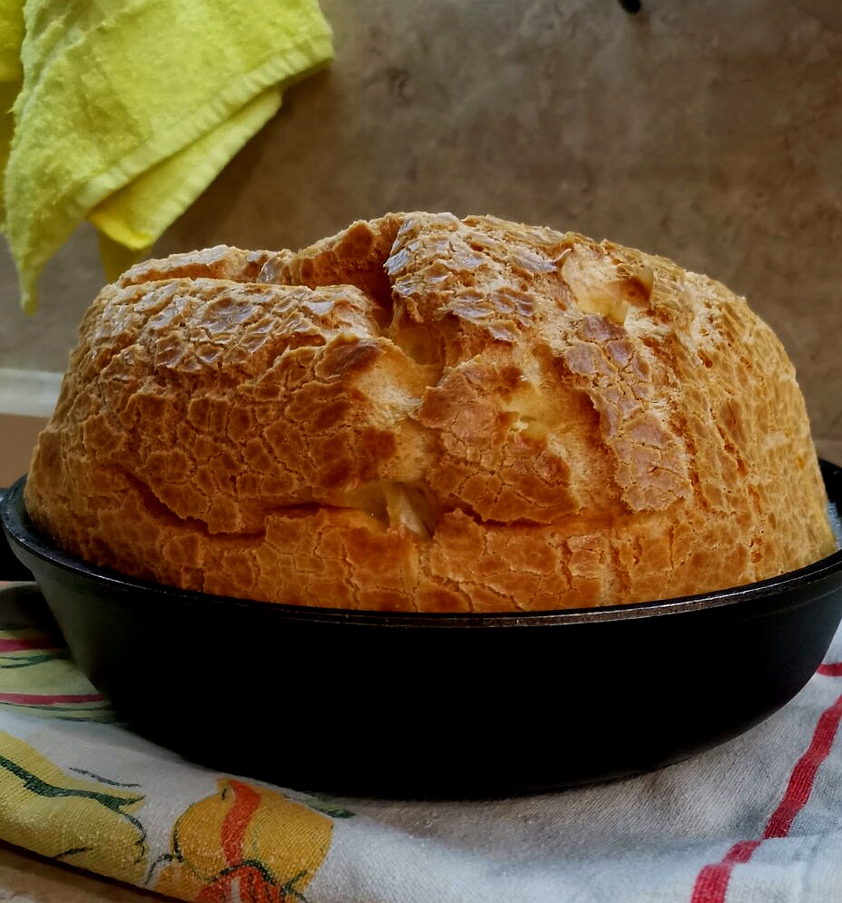 : 🎉Пирог с рыбными консервами