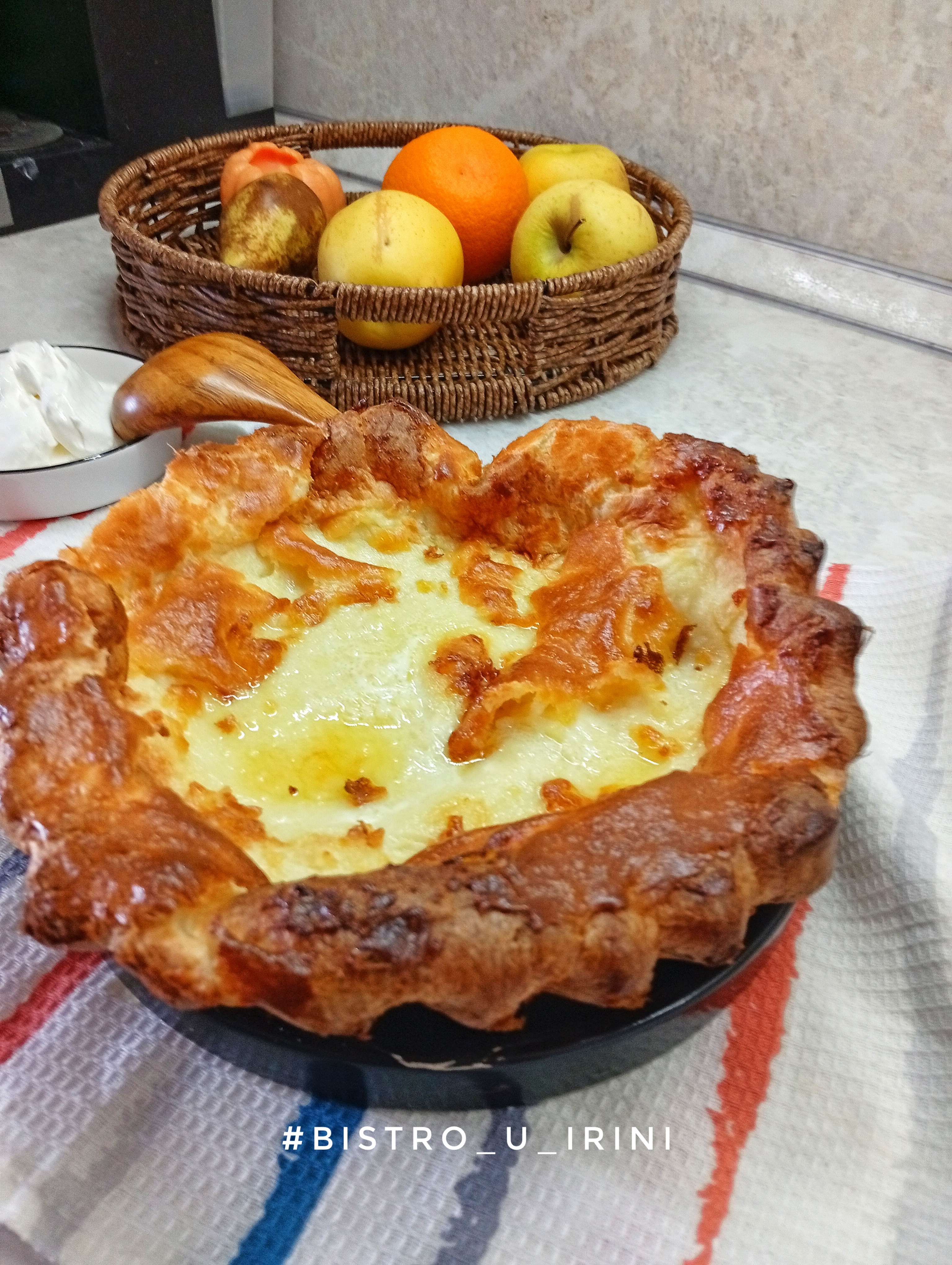 Драчена деревенская