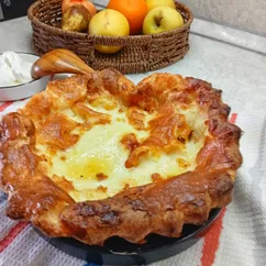 Драчена деревенская