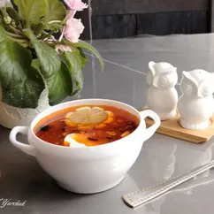 Сборная солянка 