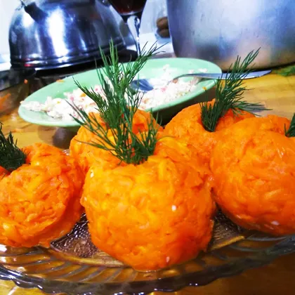 Закуска 'Мандарины' 🍊🍊🍊🍊🍊🍊🍊🍊🍊🍊🎄🎄🎄🎄🎄🎄🎄🎄🎄🎇🎇