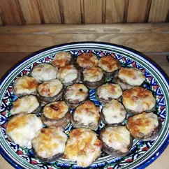Шампиньоны