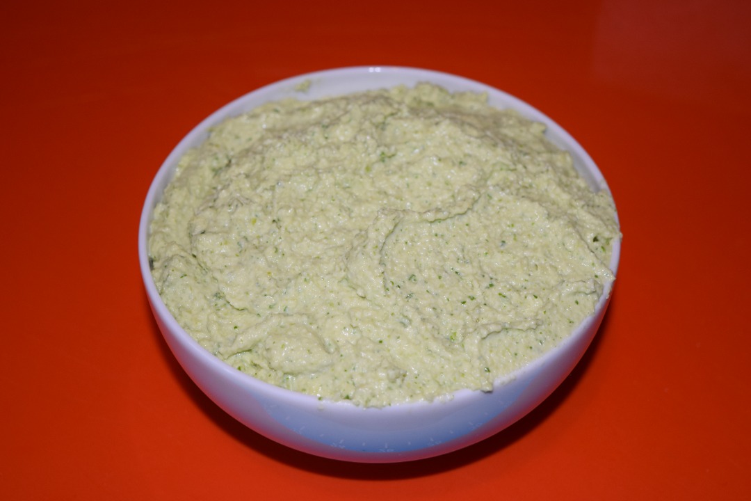 Pesto di Sedano