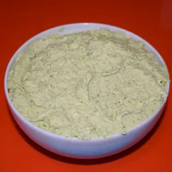 Pesto di Sedano