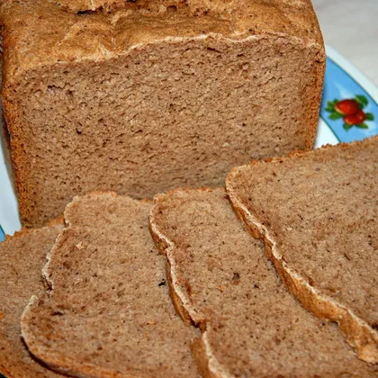 Хлеб украинский