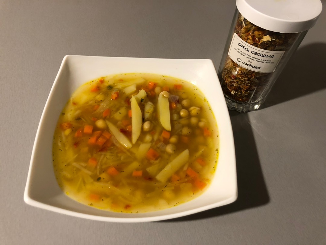 Как приготовить суп с баклажанами - 15 разновидностей