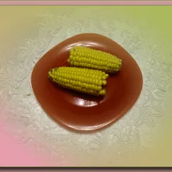 🌽🌽🌽 Молодая кукуруза со сливочным маслом🌽🌽🌽