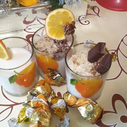 Снежность