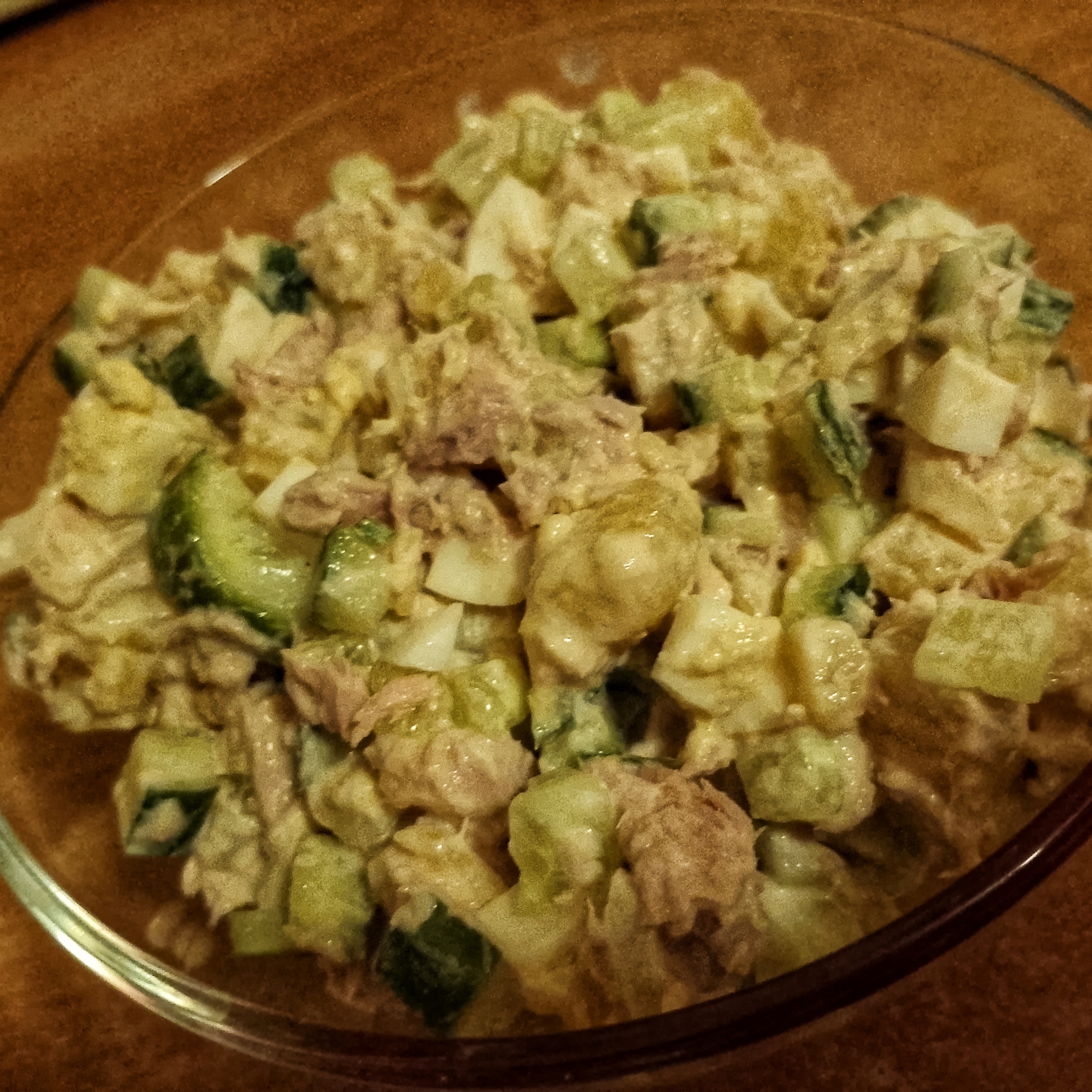 Ленивая Мимоза