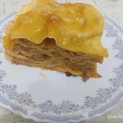 Лазанья