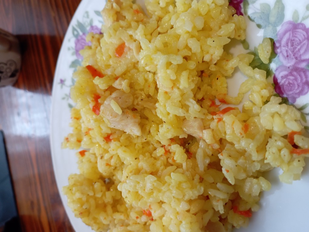 Плов с курицей: простой рецепт вкусного блюда - slep-kostroma.ru