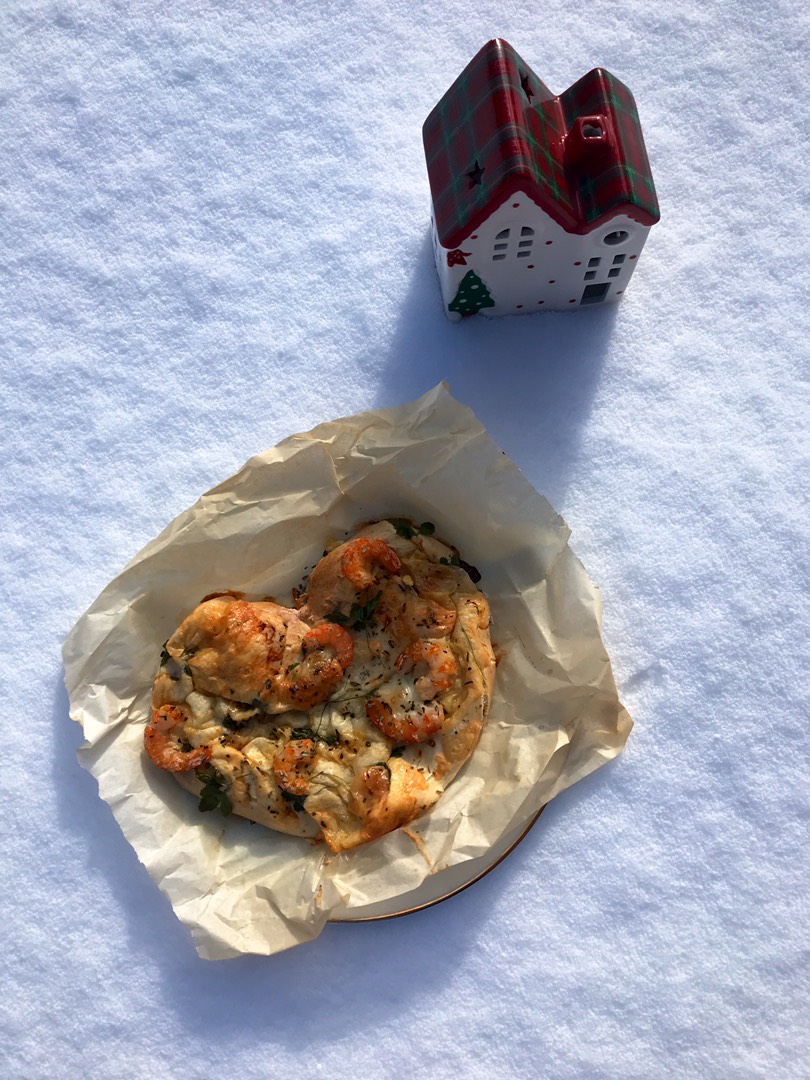 Пицца 🍕 порадуй своего мужчину