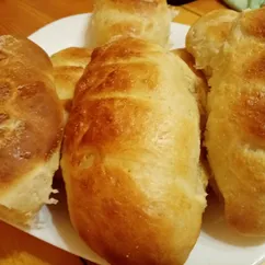 Мини батончики 🍞